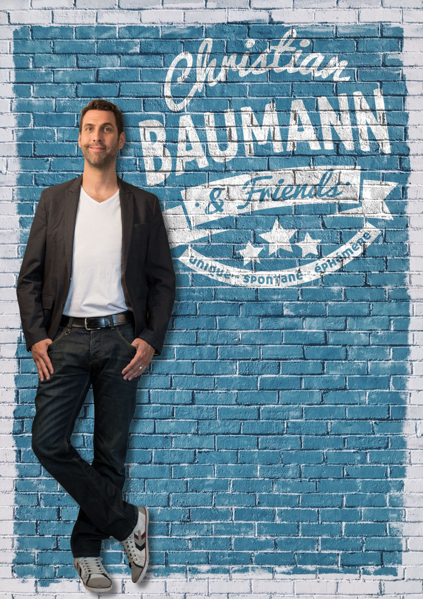 Christian Baumann & Friends