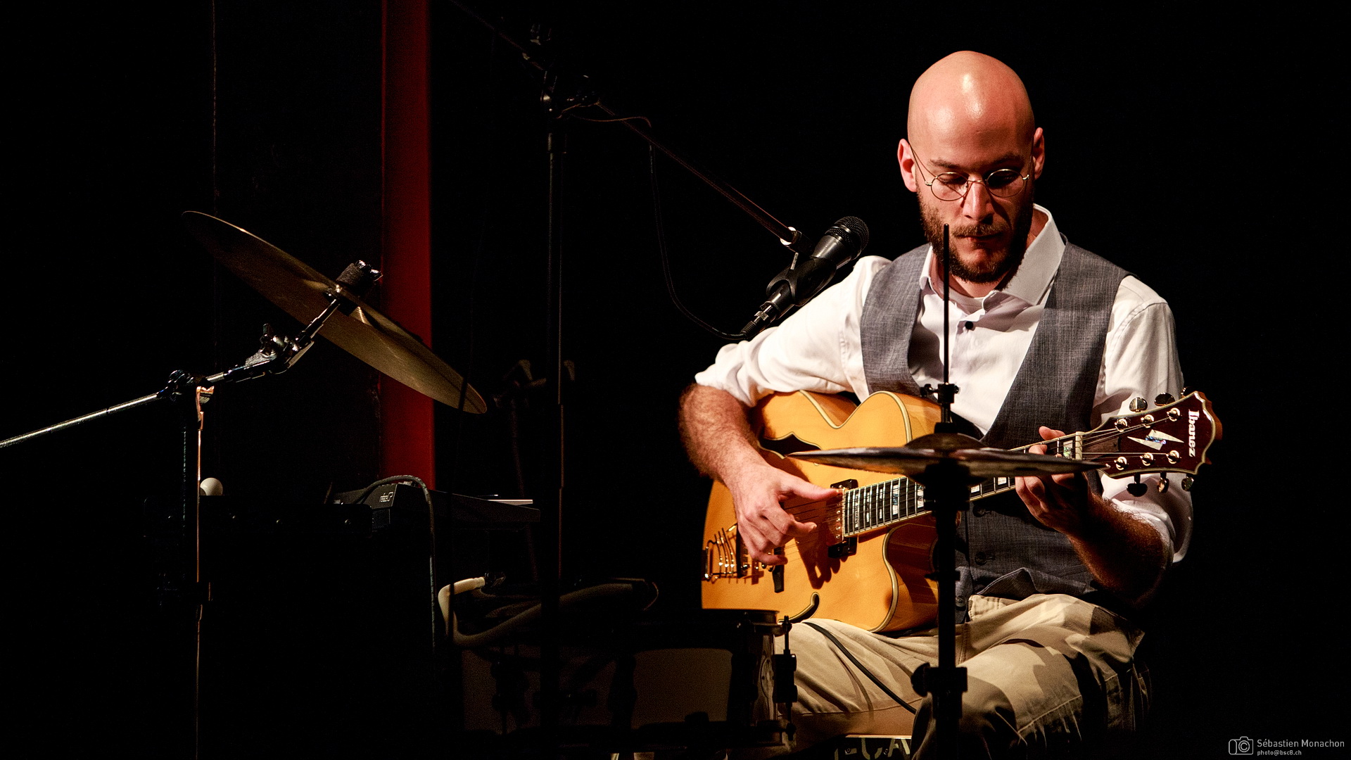 Les Contes Spontanés Science — photo 15