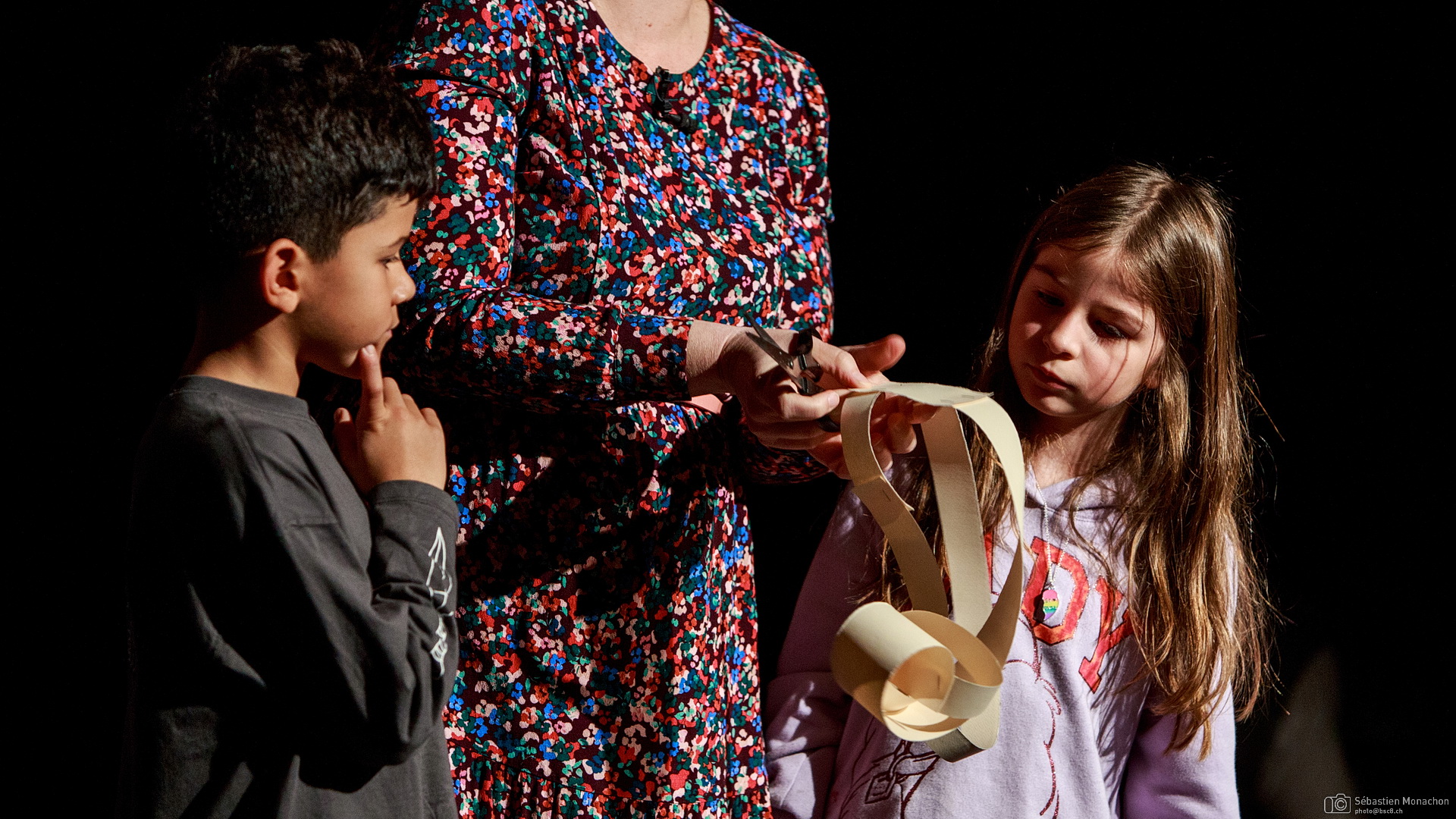 Les Contes Spontanés Science — photo 7