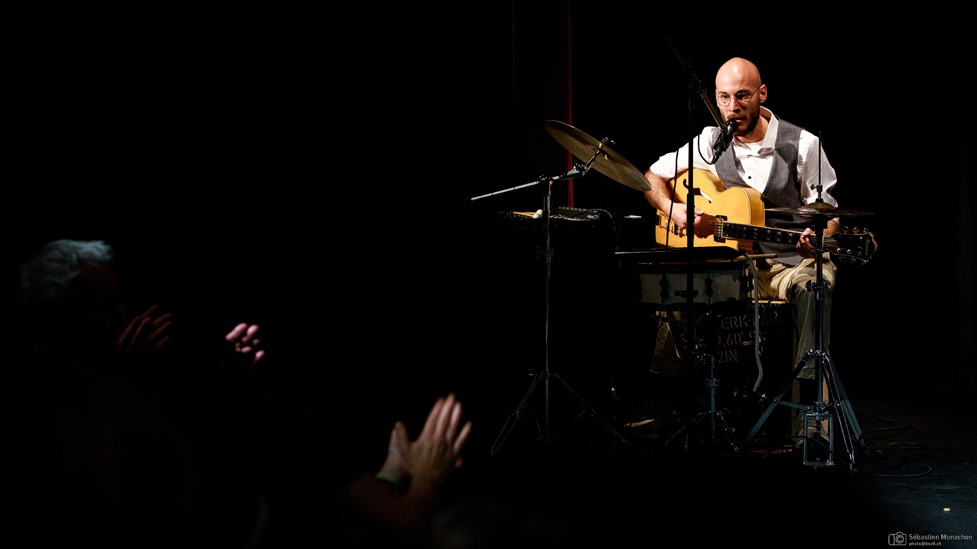 Les Contes Spontanés Science — photo 5