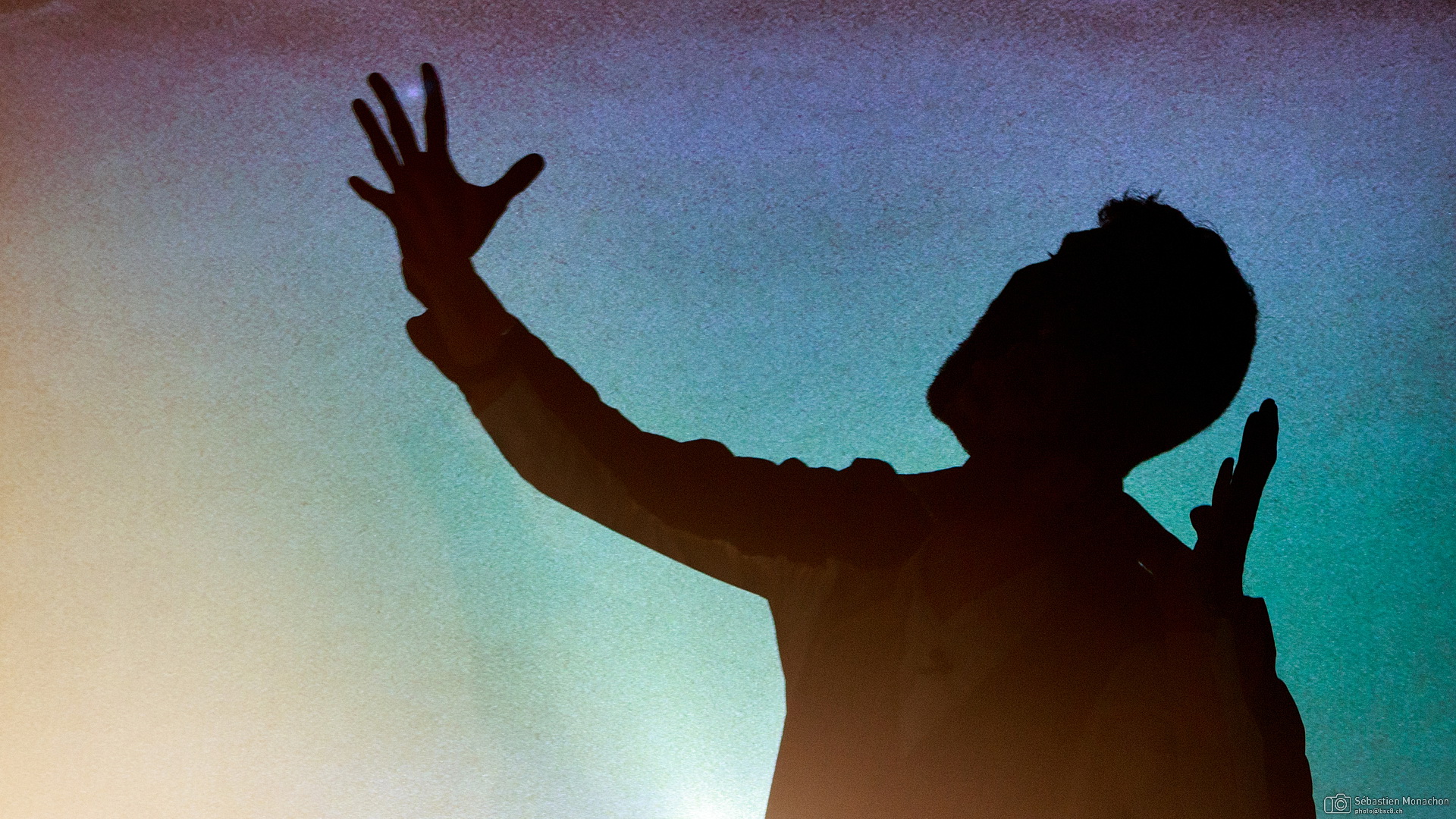 Les Contes Spontanés Science — photo 4