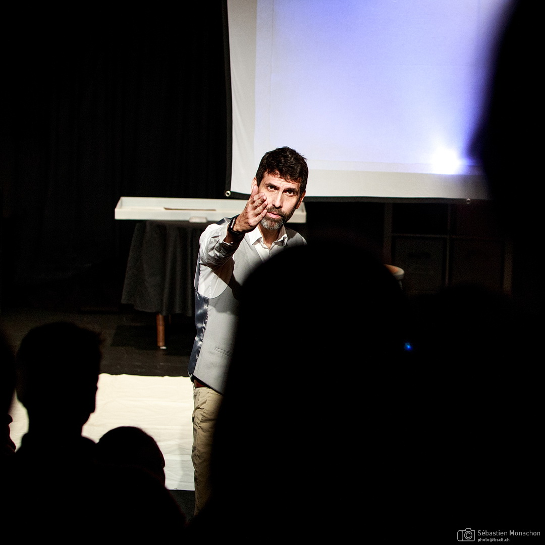 Les Contes Spontanés Science — photo 2